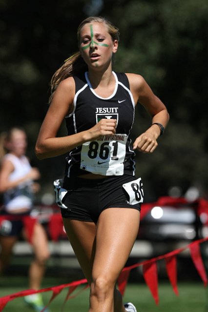 2010 SInv Seeded-107.JPG - 2010 Stanford Cross Country Invitational, September 25, Stanford Golf Course, Stanford, California.